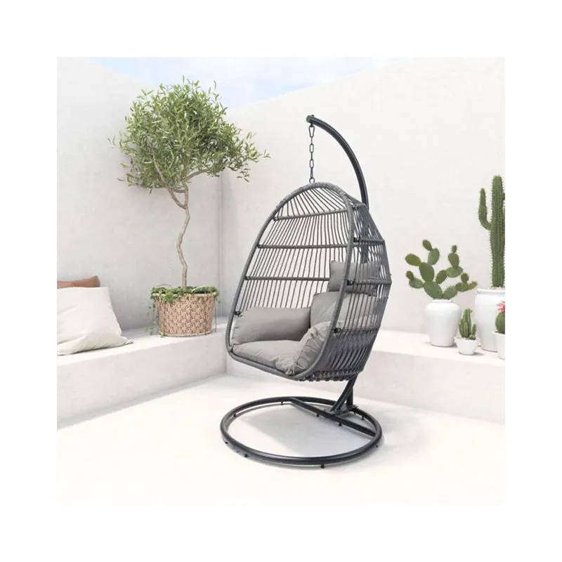 KC FURN  Cradle Hanging Chair
