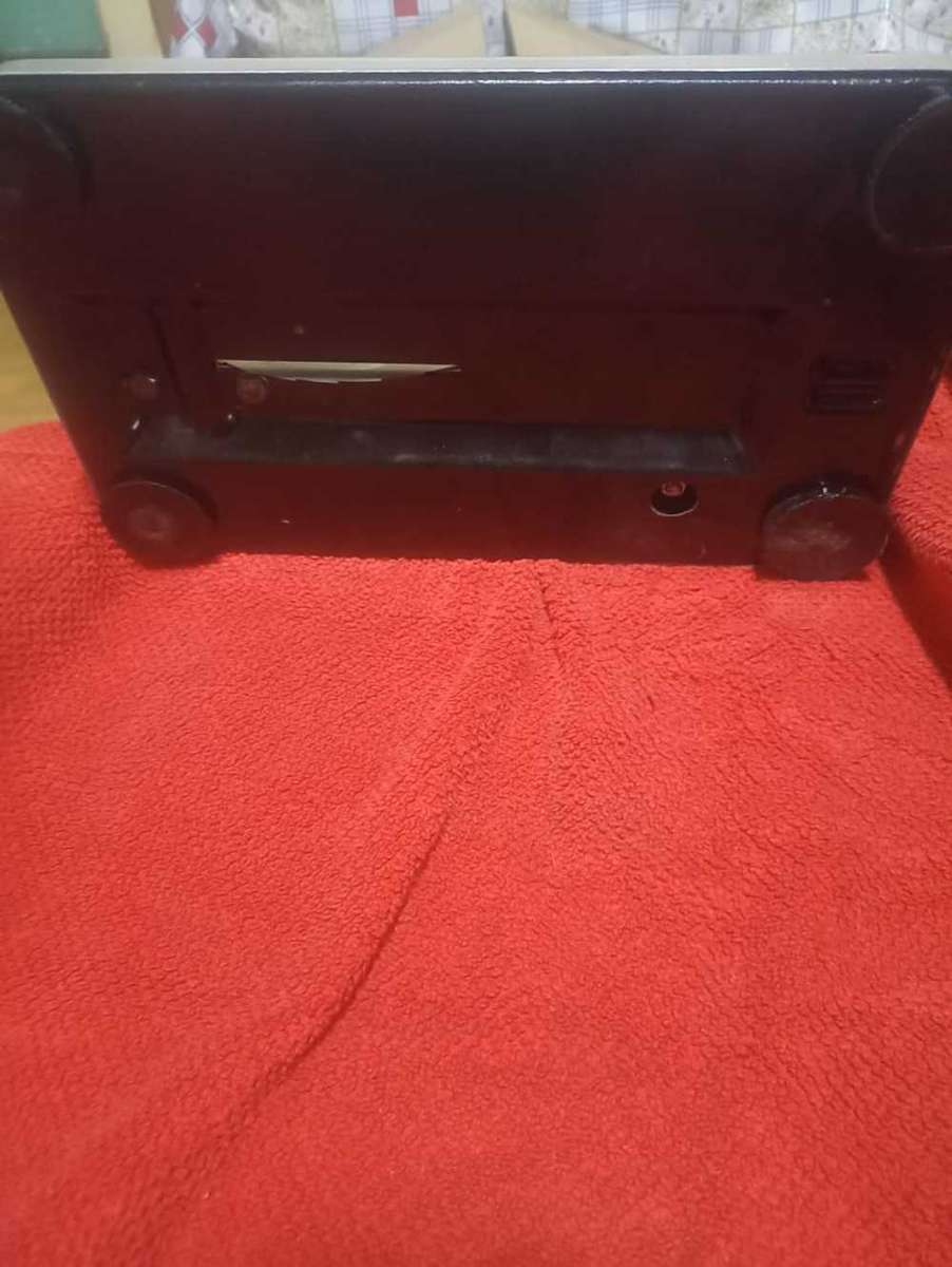 Pineware refurbished bread slicer