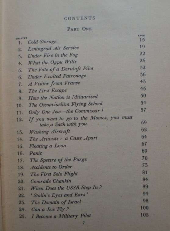 Red Pilot - Vladimir Unishevsky. Soviet Airman. Rare.