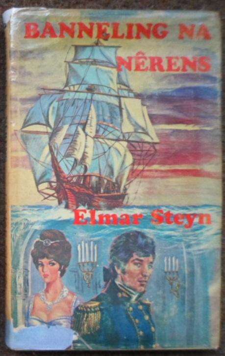 Banneling na Nerens- Elmar Steyn.