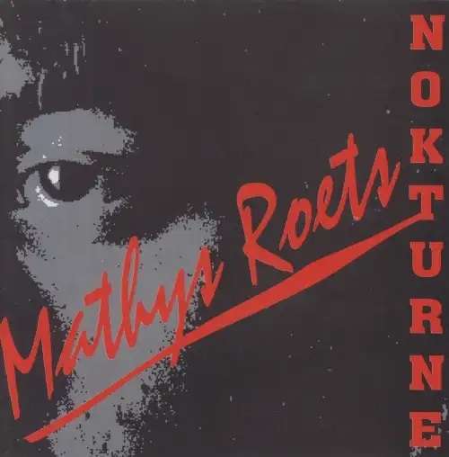 Mathys Roets. Nokturne. CD.
