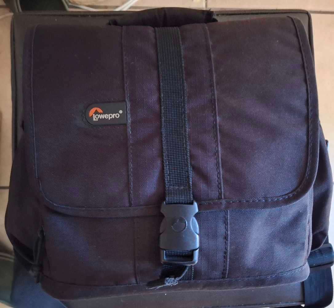 Canon EOS 500D Bundle