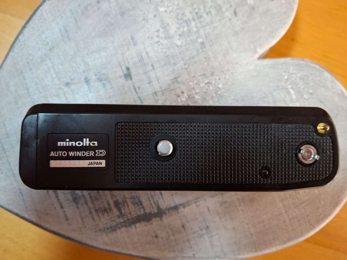 Retro Camera's & Lenses as per Photo's (Bundle)