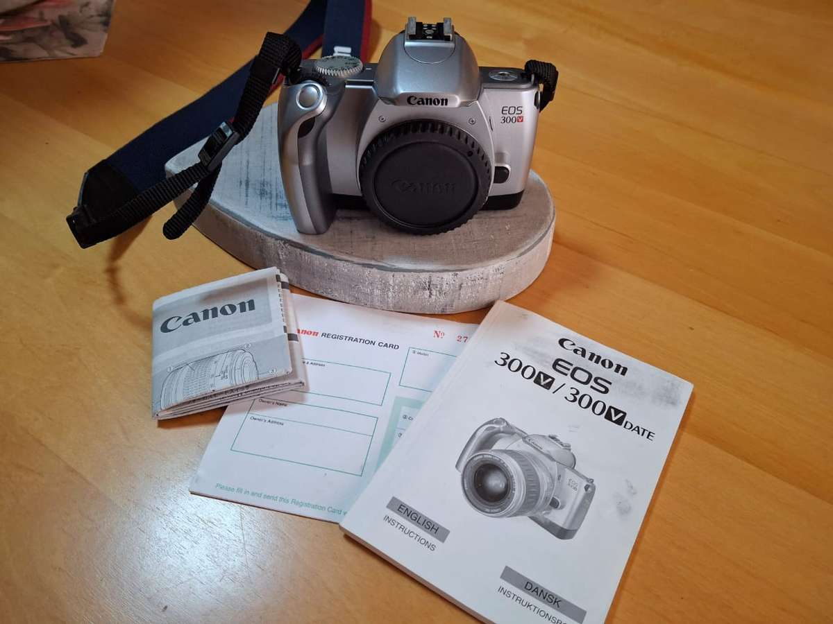 Retro Camera's & Lenses as per Photo's (Bundle)