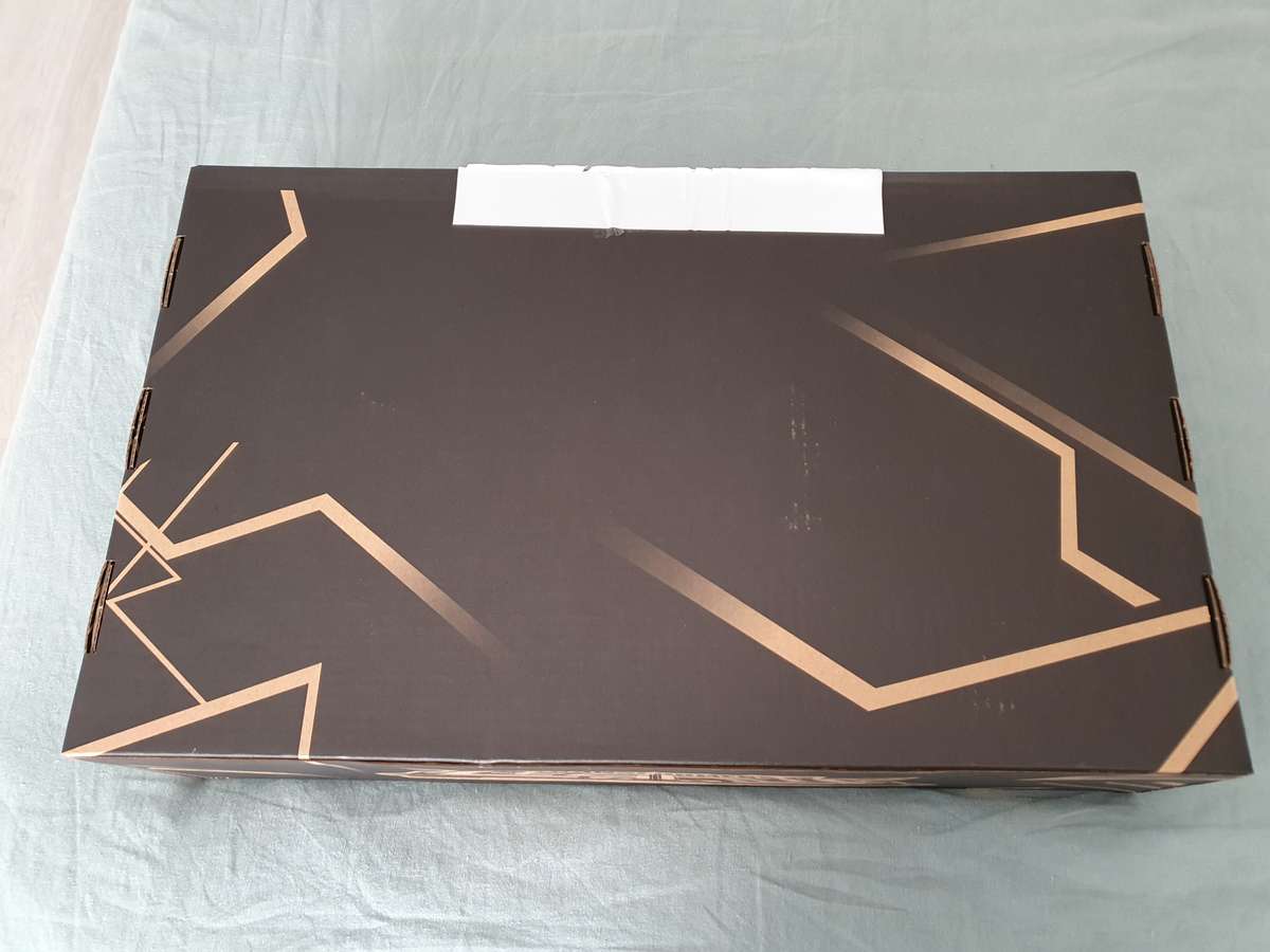 Transformers Legacy Black Zarak Generations Selects Exclusive Titan Class Figure 21-IN *Limited Ed*