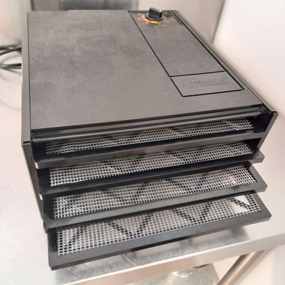 Excalibur Dehydrator 4 Tray (used)