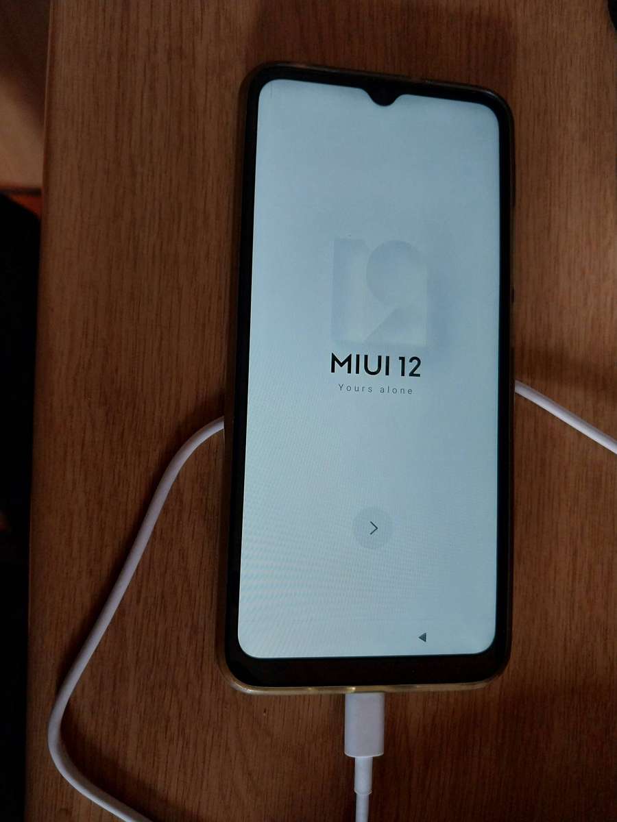 Covers and screen protector for Xiaomi Redmi 9C (plus a faulty Xiaomi Redmi 9C phone thrown in)