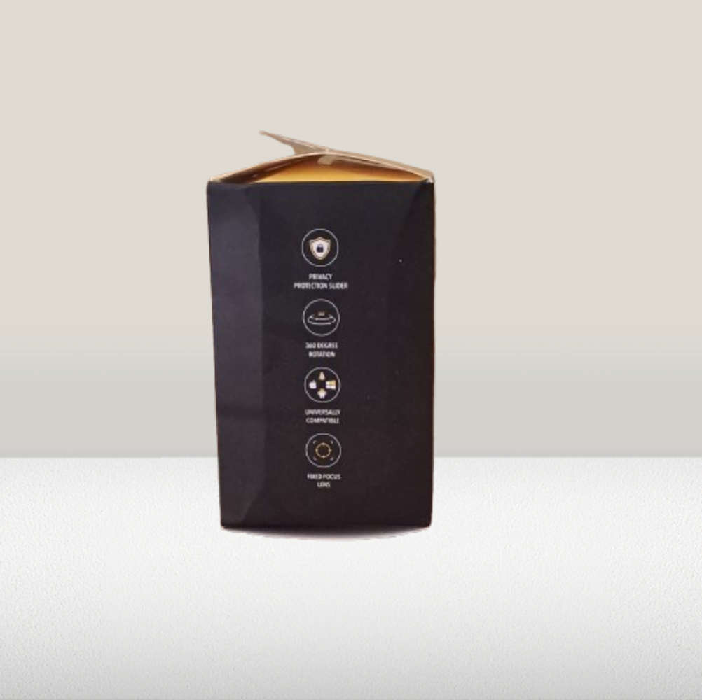 WINX DO Simple Full HD 1080P Webcam