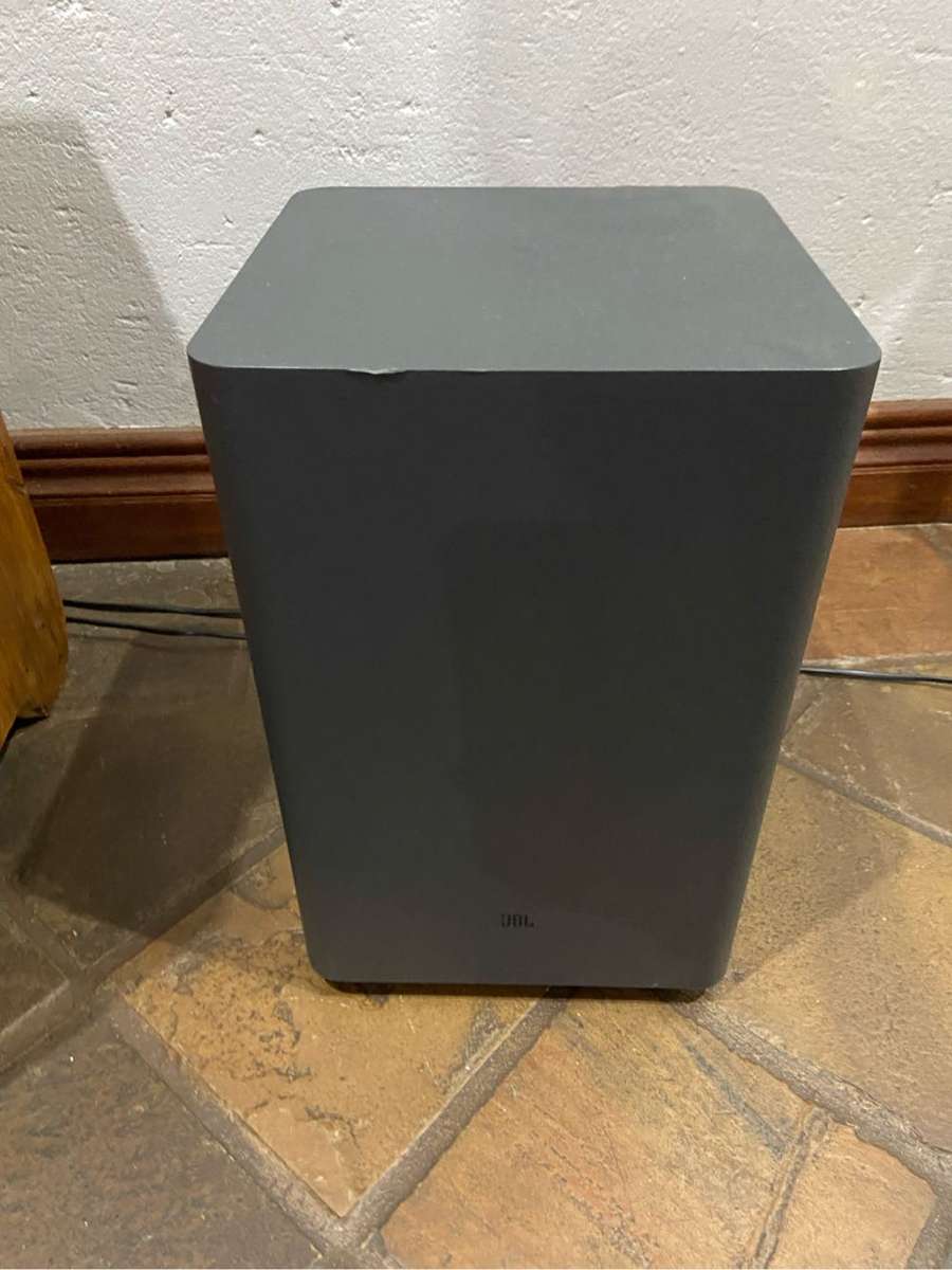 JBL soundbar