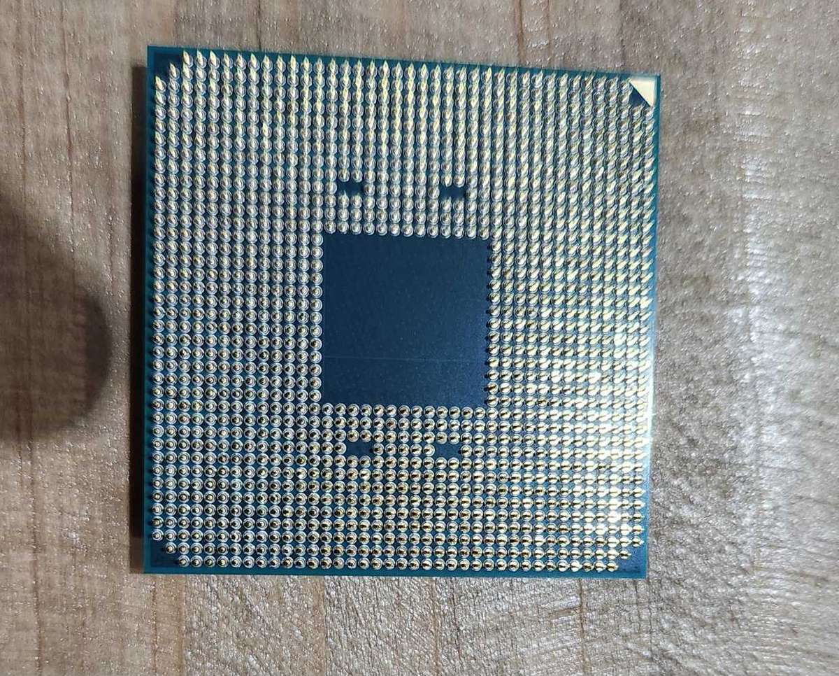 AMD 5700x3d