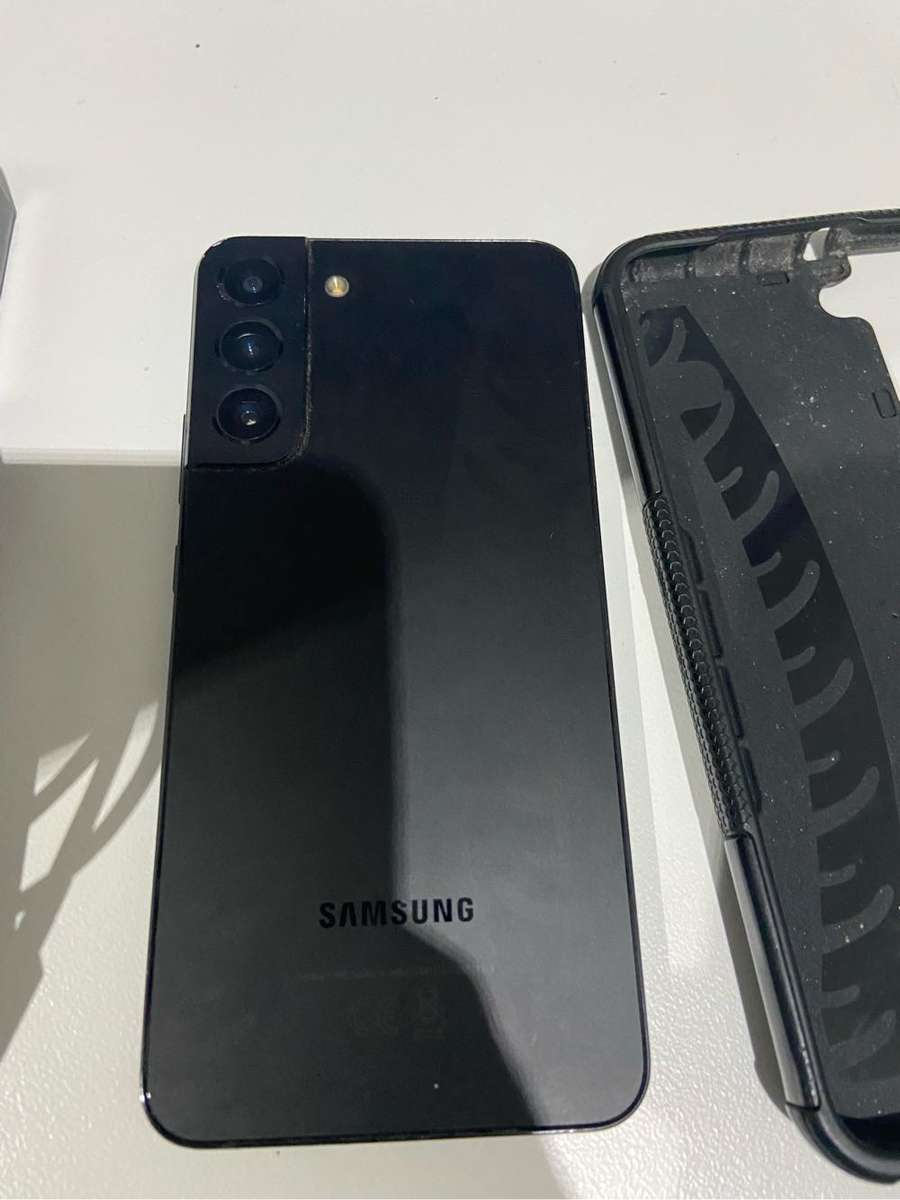 Samsung S22+ 256gb