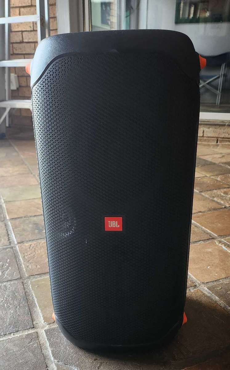 JBL Partybox 110