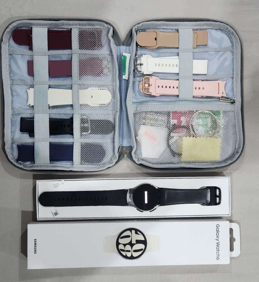 Samsung Galaxy Watch 6