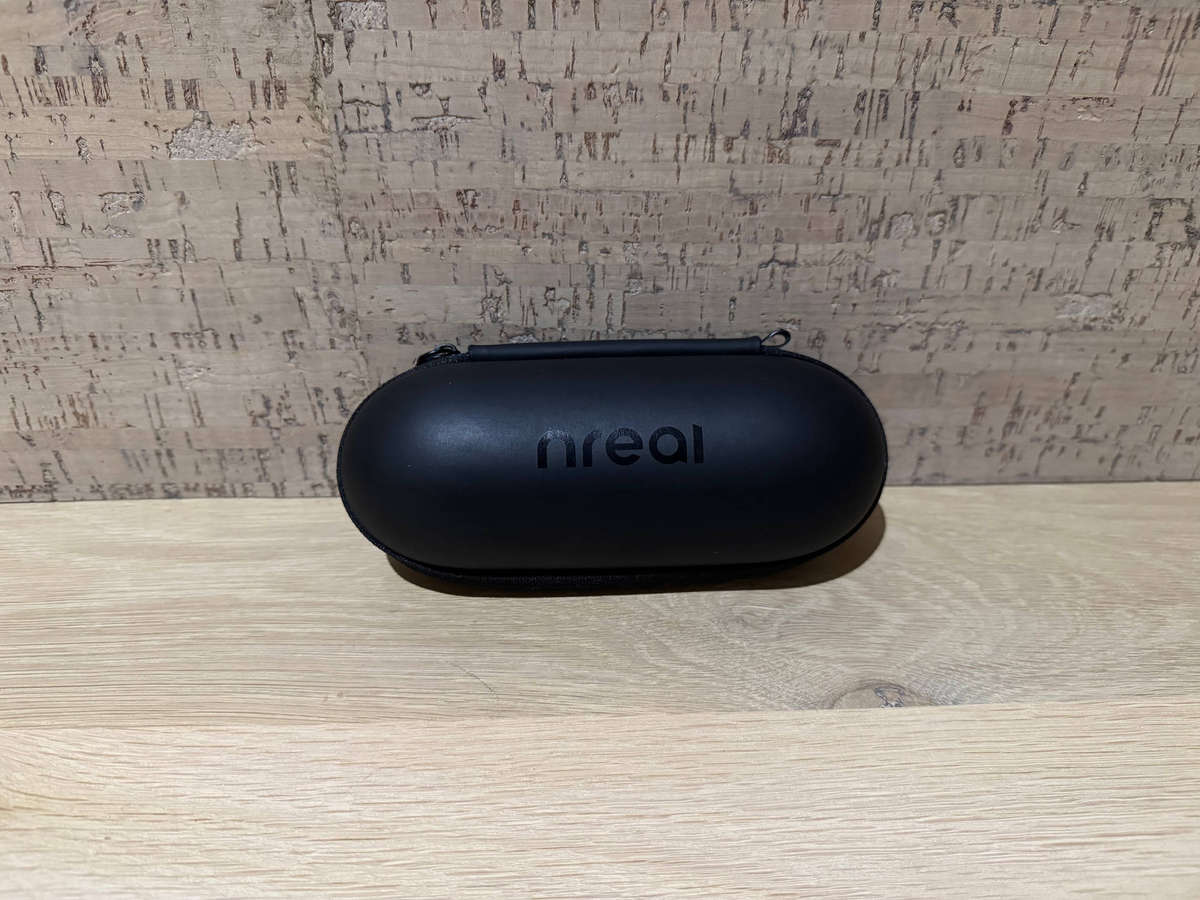 NReal Air Augmented Reality Glasses