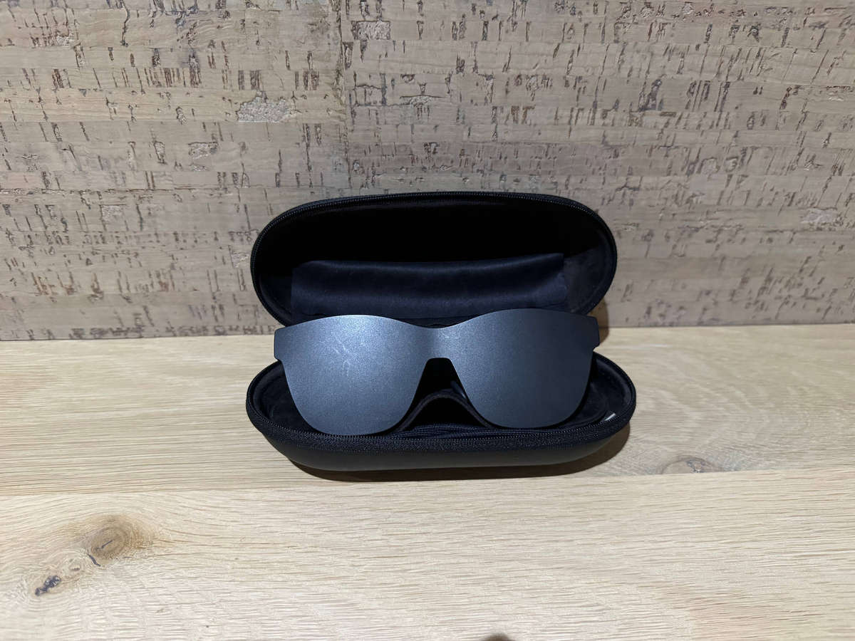 NReal Air Augmented Reality Glasses