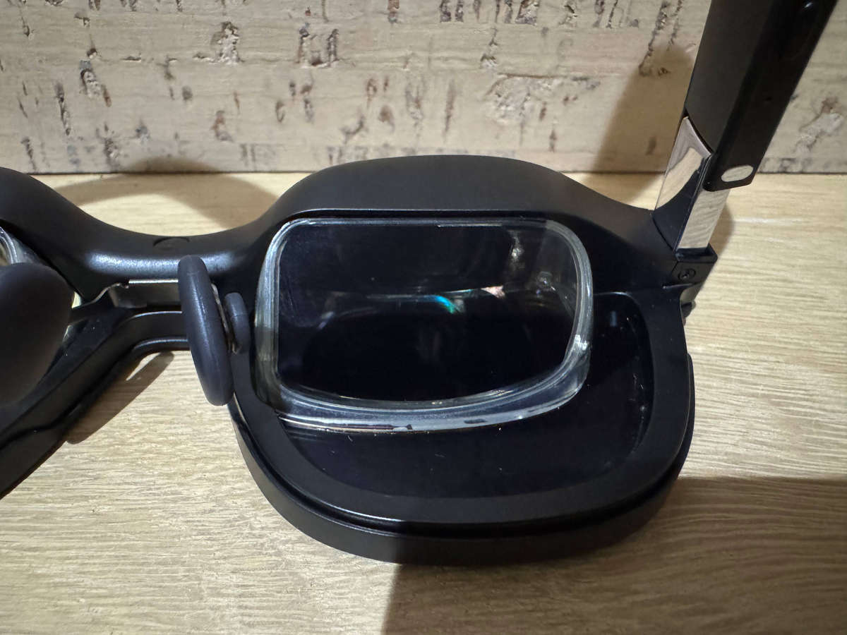 NReal Air Augmented Reality Glasses