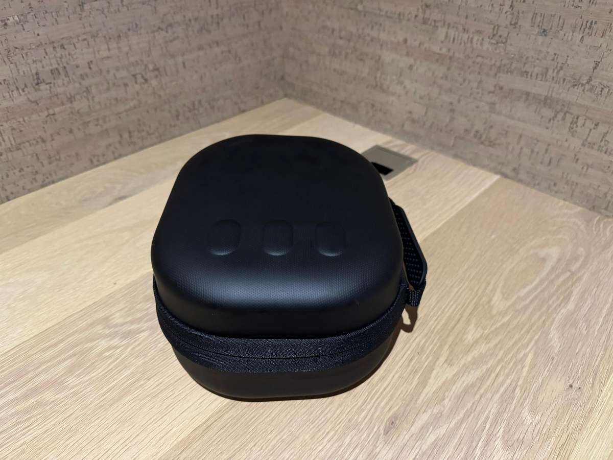 Quest 3 128Gb VR Headset + Upgraded BoboVR Strap