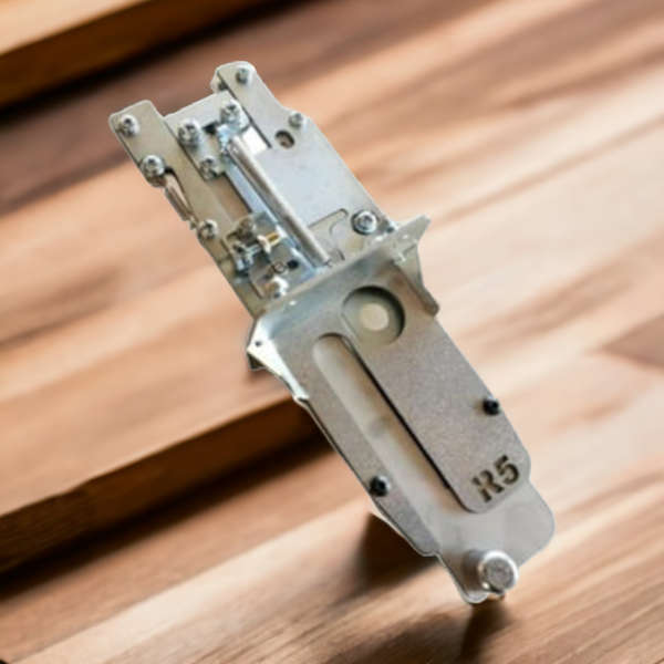 Pool Table Coin Mechanism R5