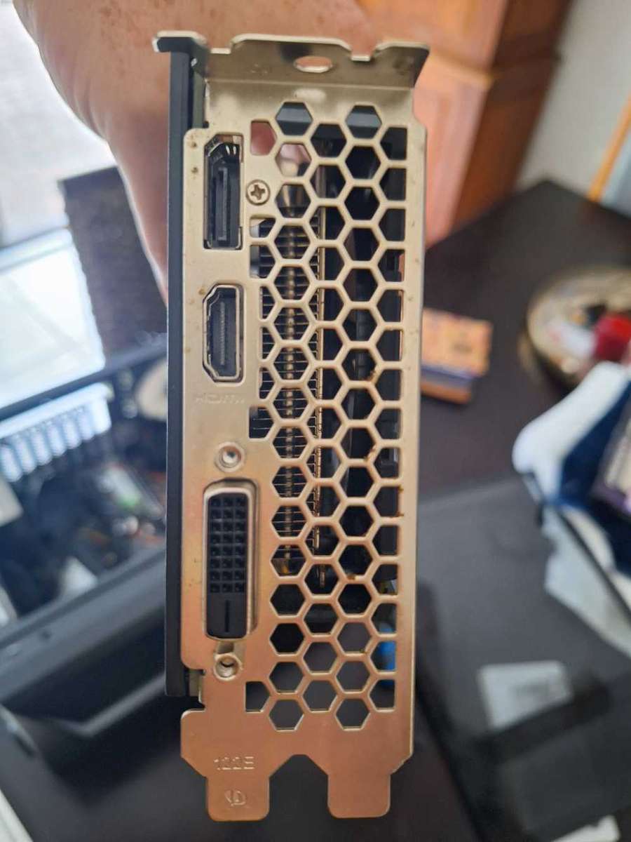 i5 RTX 2060 Super 32gb ram gaming pc !!!read description!!!