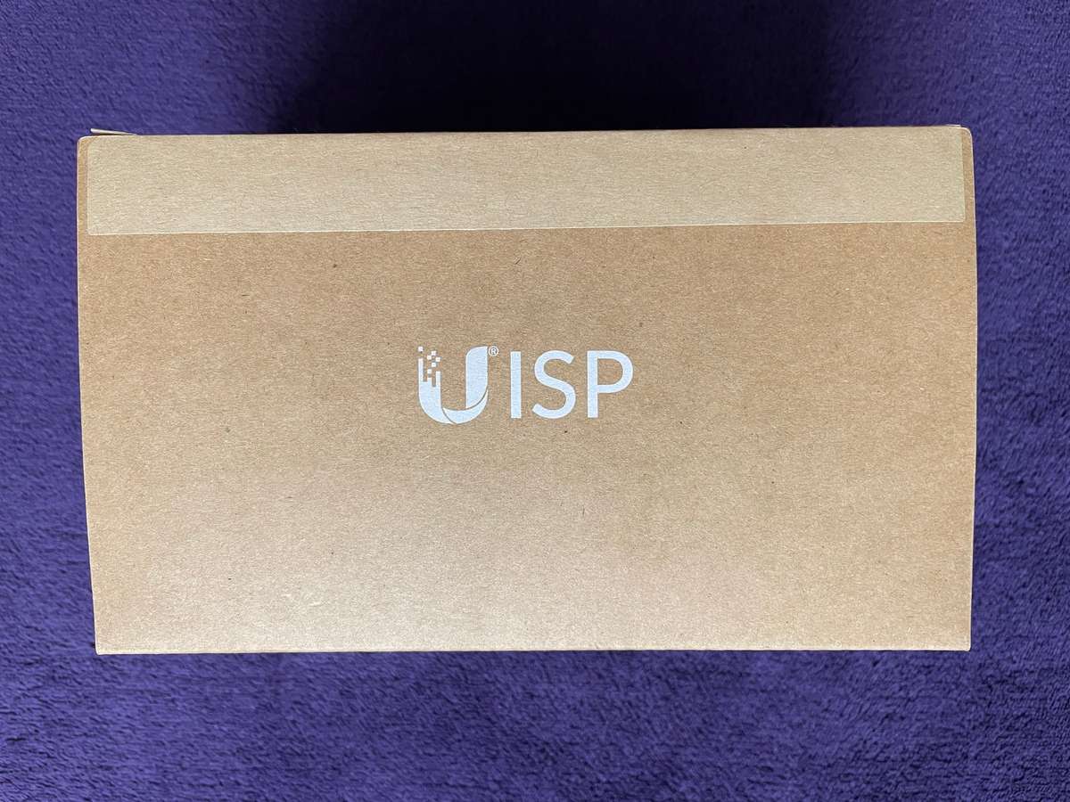 Ubiquiti ISP LTU Lite | 5 GHz PtMP Client Radio with True Duplex Gigabit Performance over 10km