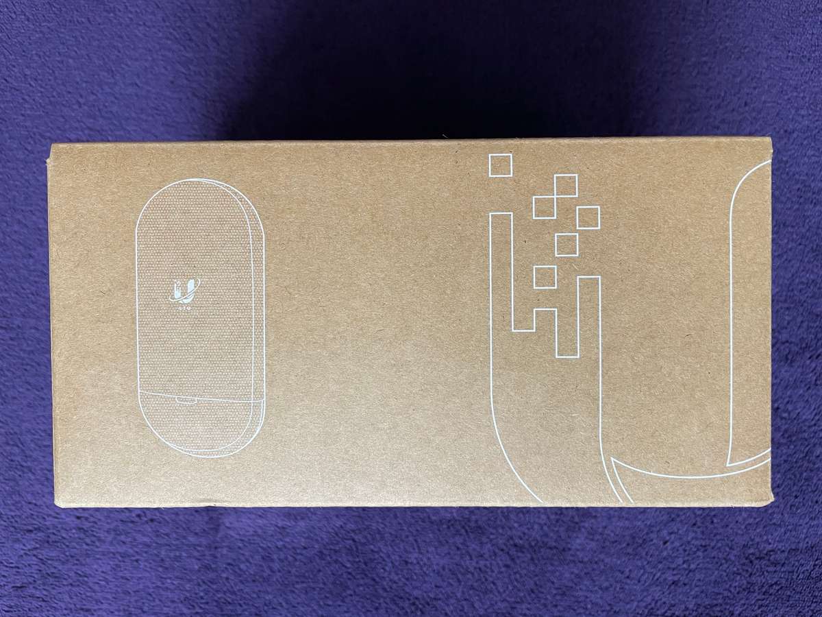 Ubiquiti ISP LTU Lite | 5 GHz PtMP Client Radio with True Duplex Gigabit Performance over 10km