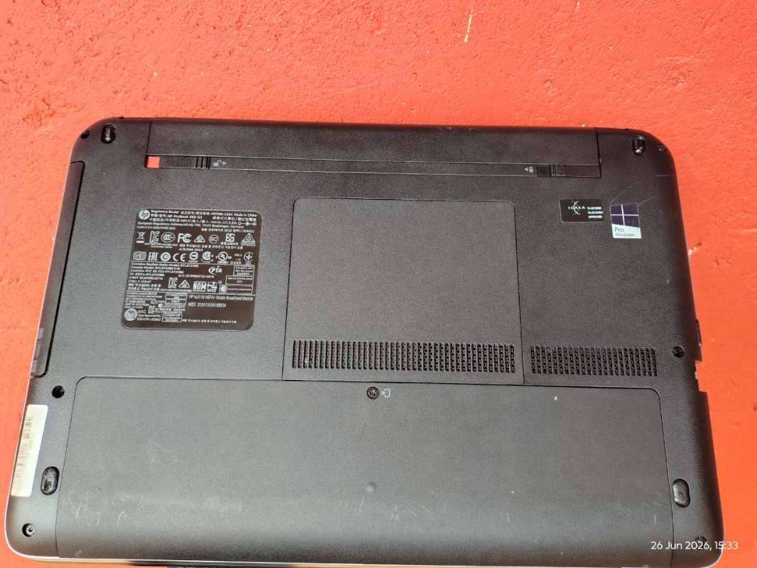 Hp ProBook 250 G2 Core i5, 8GB Ram, 1TB