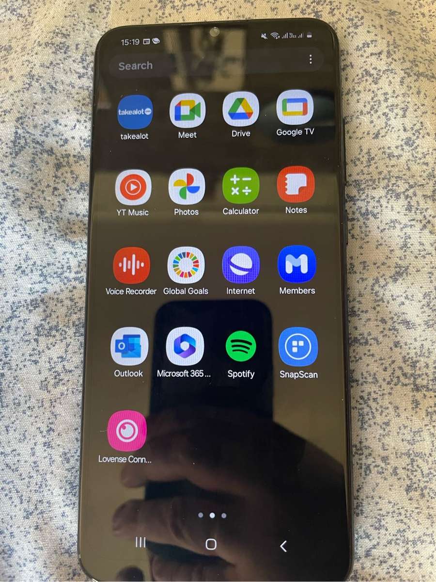 Samsung A04e dual sim