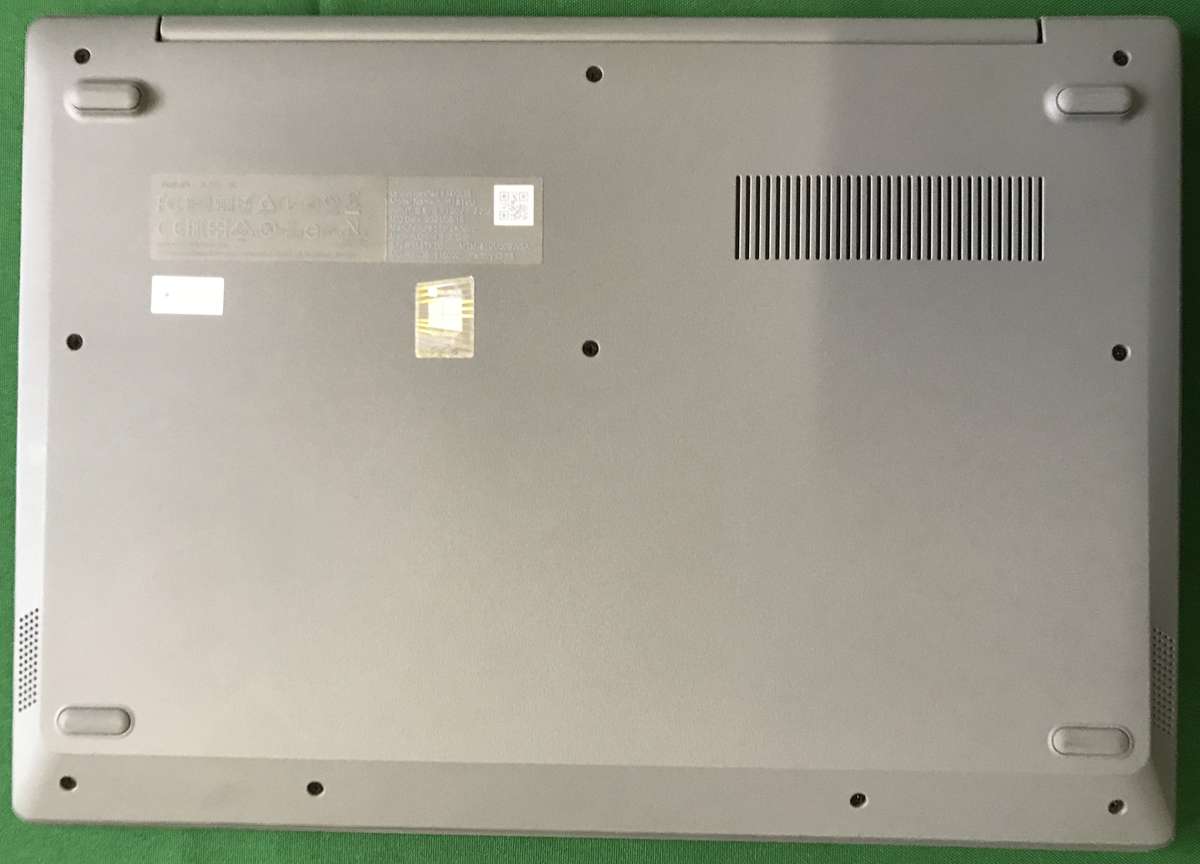 Lenovo Ideapad 1 (14IGL05)