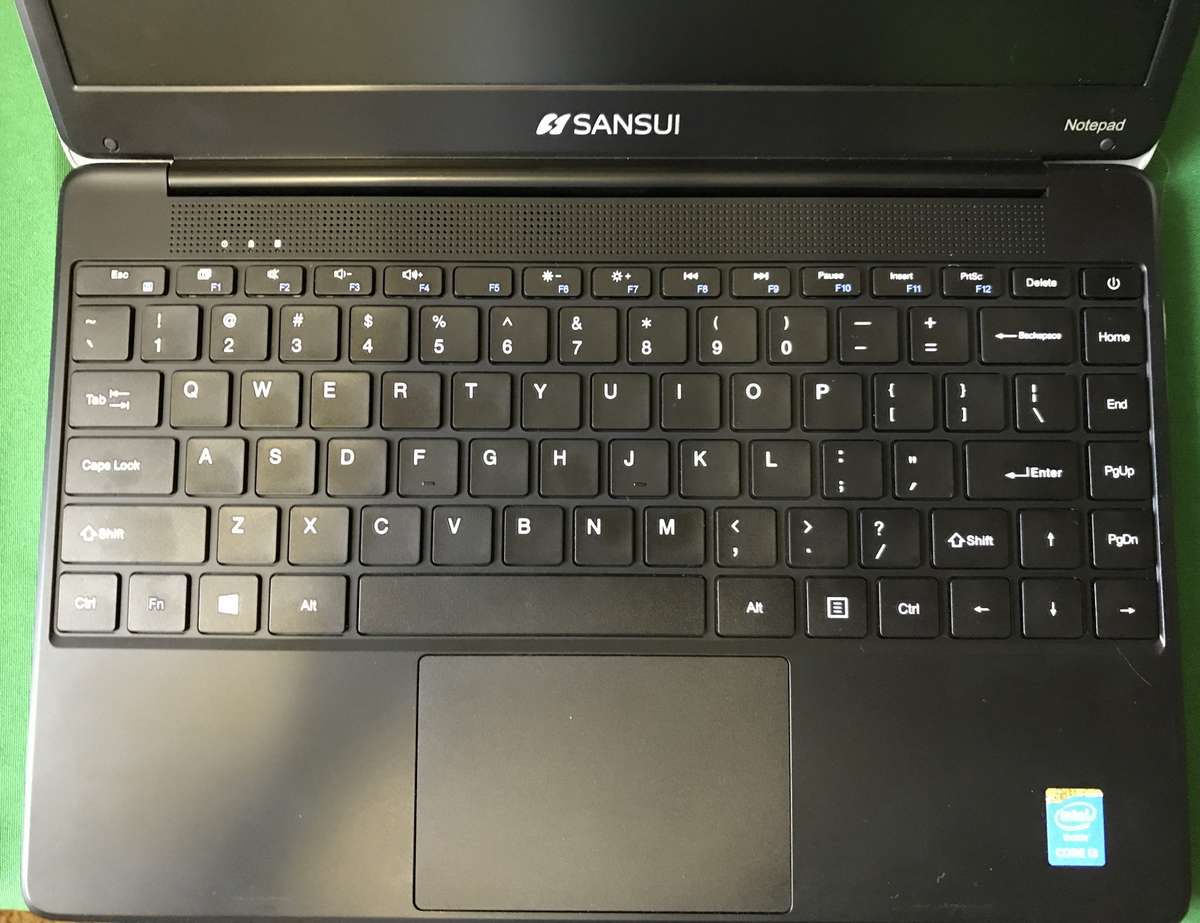 Sansui Notepad - ITL 1403-I3 128