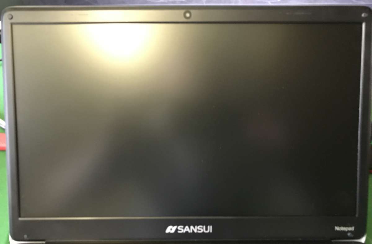 Sansui Notepad - ITL 1403-I3 128