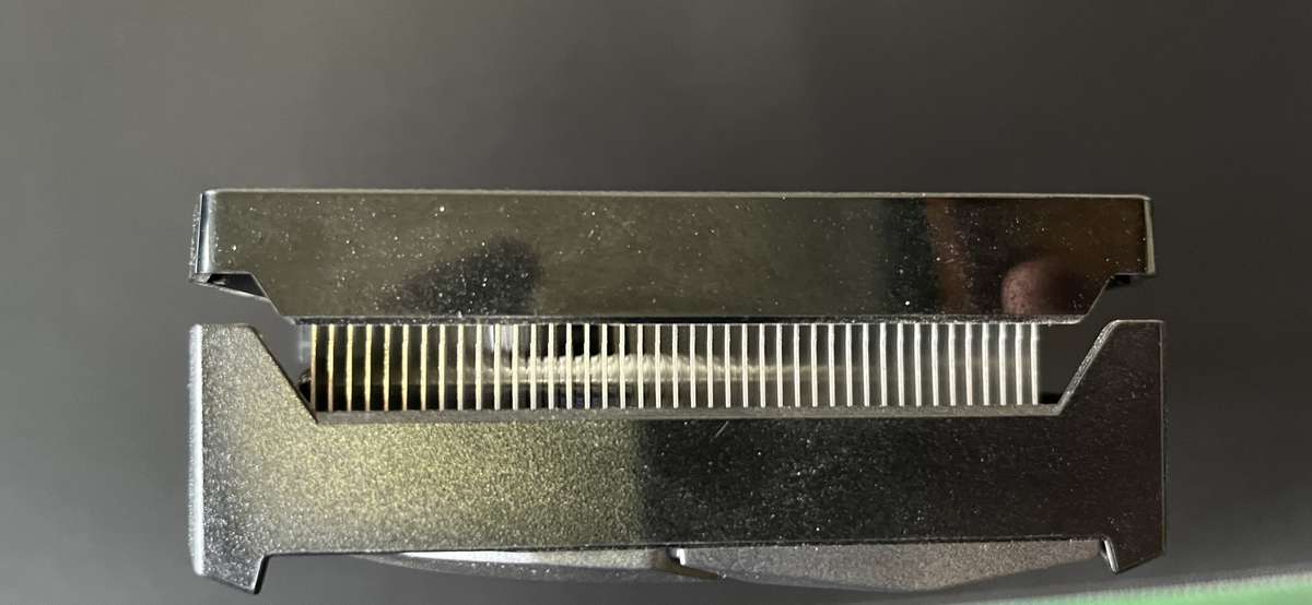 MSI RTX 3060 VENTUS 2X 12G OC