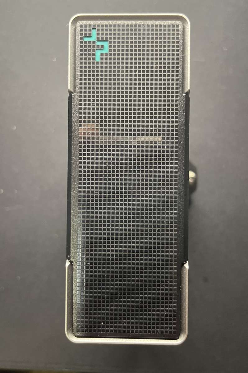 DEEPCOOL AK400 ZERO DARK - CPU COOLER