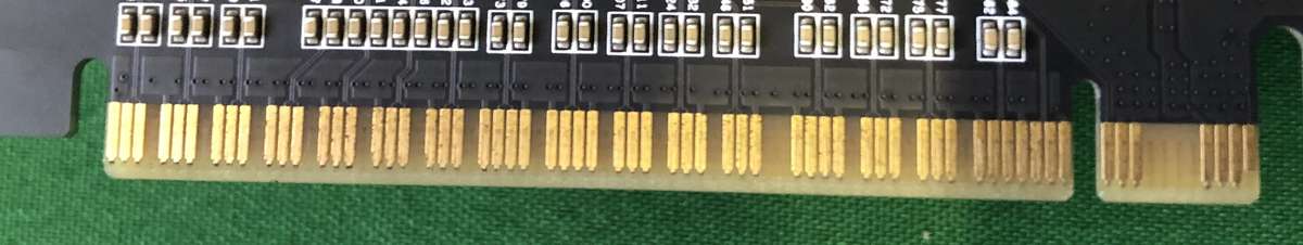 Nvidia GeForce GTX 750 Ti