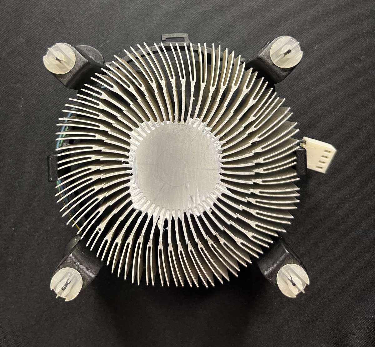 MSI H410M-PRO + INTEL CORE I7 10TH GEN CPU