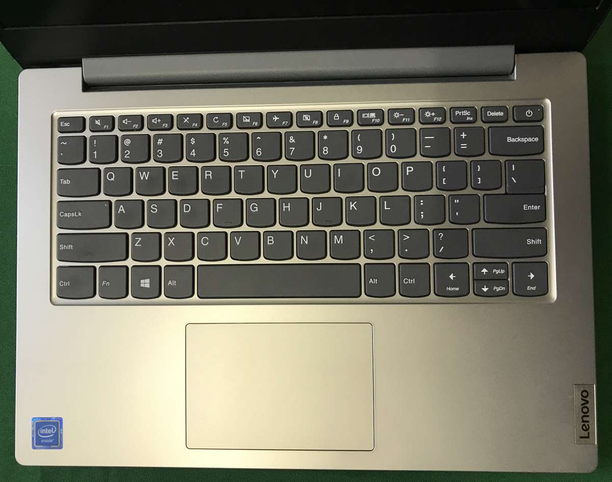 Lenovo Ideapad 1 (14IGL05)