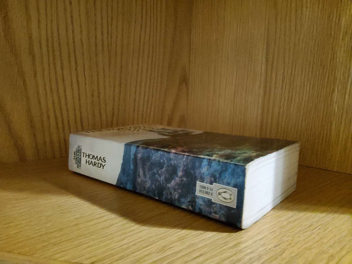 The Portable Thomas Hardy Omnibus