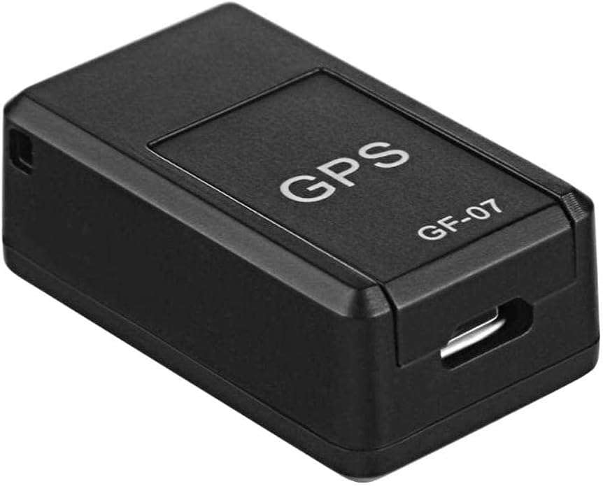Boss Mini GF-07 GPS Tracker