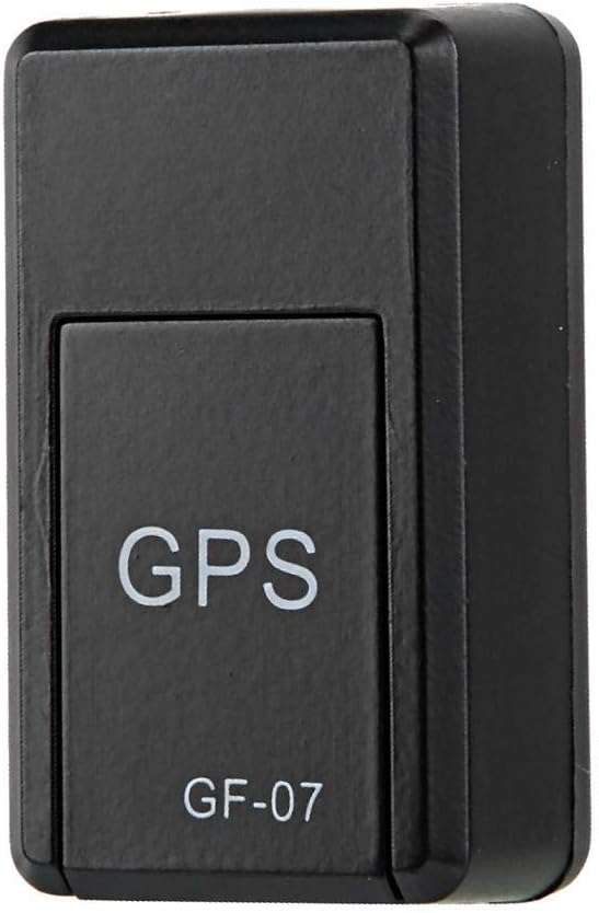 Boss Mini GF-07 GPS Tracker
