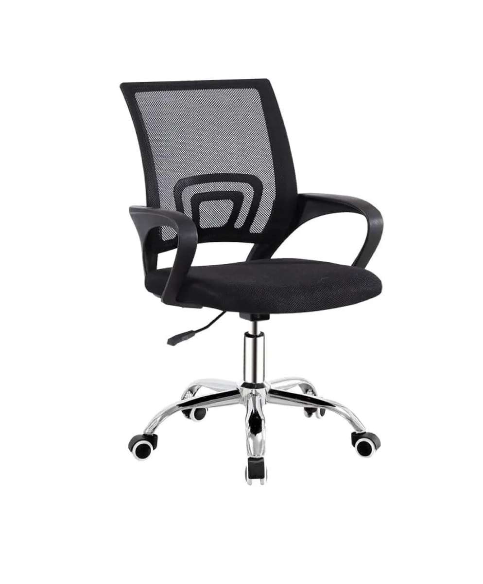 Boss Office Chair Ergonomic Computer Chair Home Armchair Task Study Typist Chair