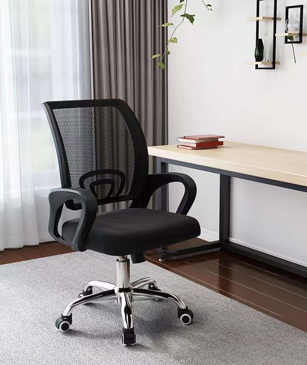 Boss Office Chair Ergonomic Computer Chair Home Armchair Task Study Typist Chair