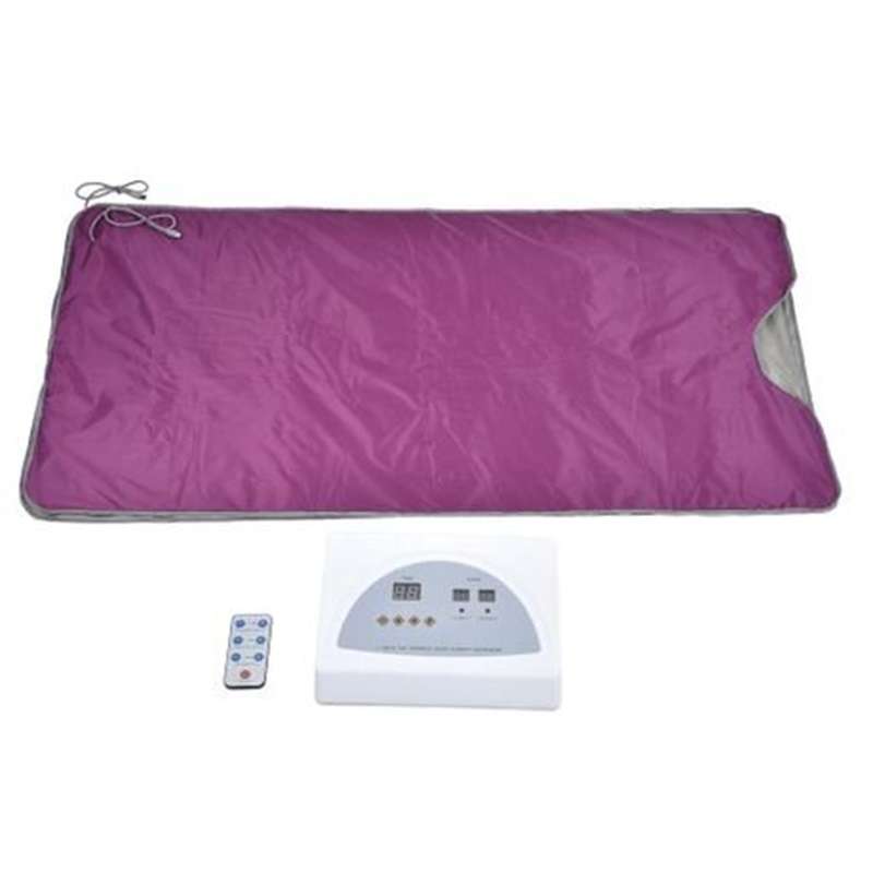 Far Infrared Slimming Detox Sauna Blanket