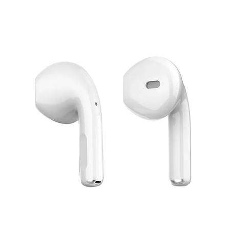TWS-i12 True wireless stereo White