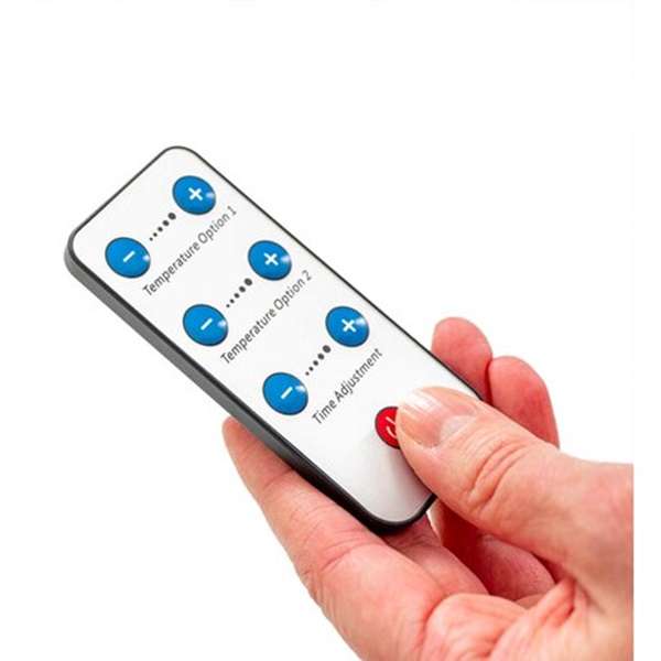 Far Infrared Slimming Detox Sauna Blanket