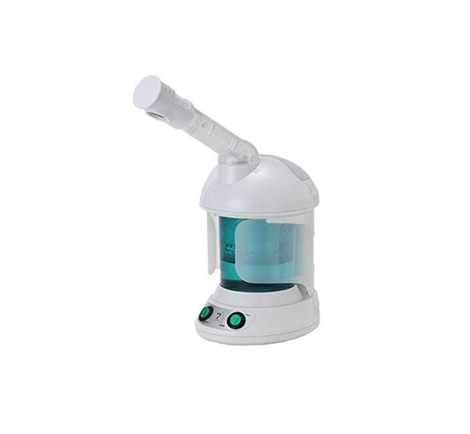 Portable Facial Steamer, Nano Ionic Face Steamer with 360° Sprayer Mist