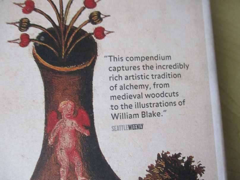 ALCHEMY & MYSTICISM - THE HERMETIC MUSEUM - ALEXANDER ROOS - TASCHEN