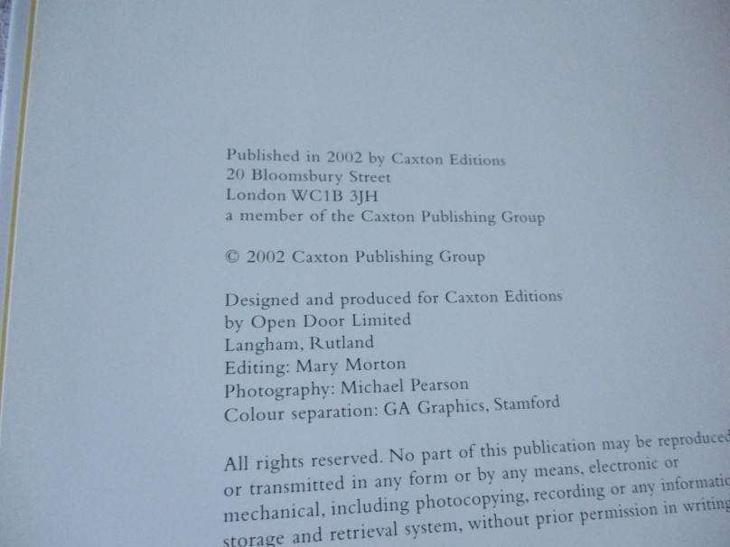 A CELEBRATION OF TEDDY BEARS - 100 YEARS