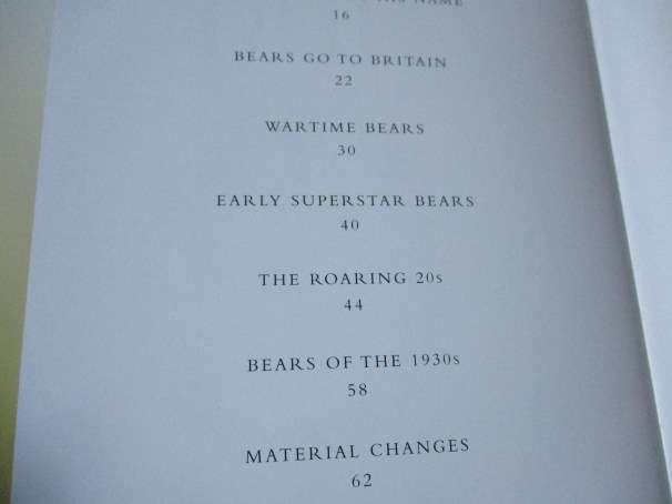 A CELEBRATION OF TEDDY BEARS - 100 YEARS