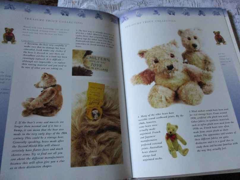 A CELEBRATION OF TEDDY BEARS - 100 YEARS