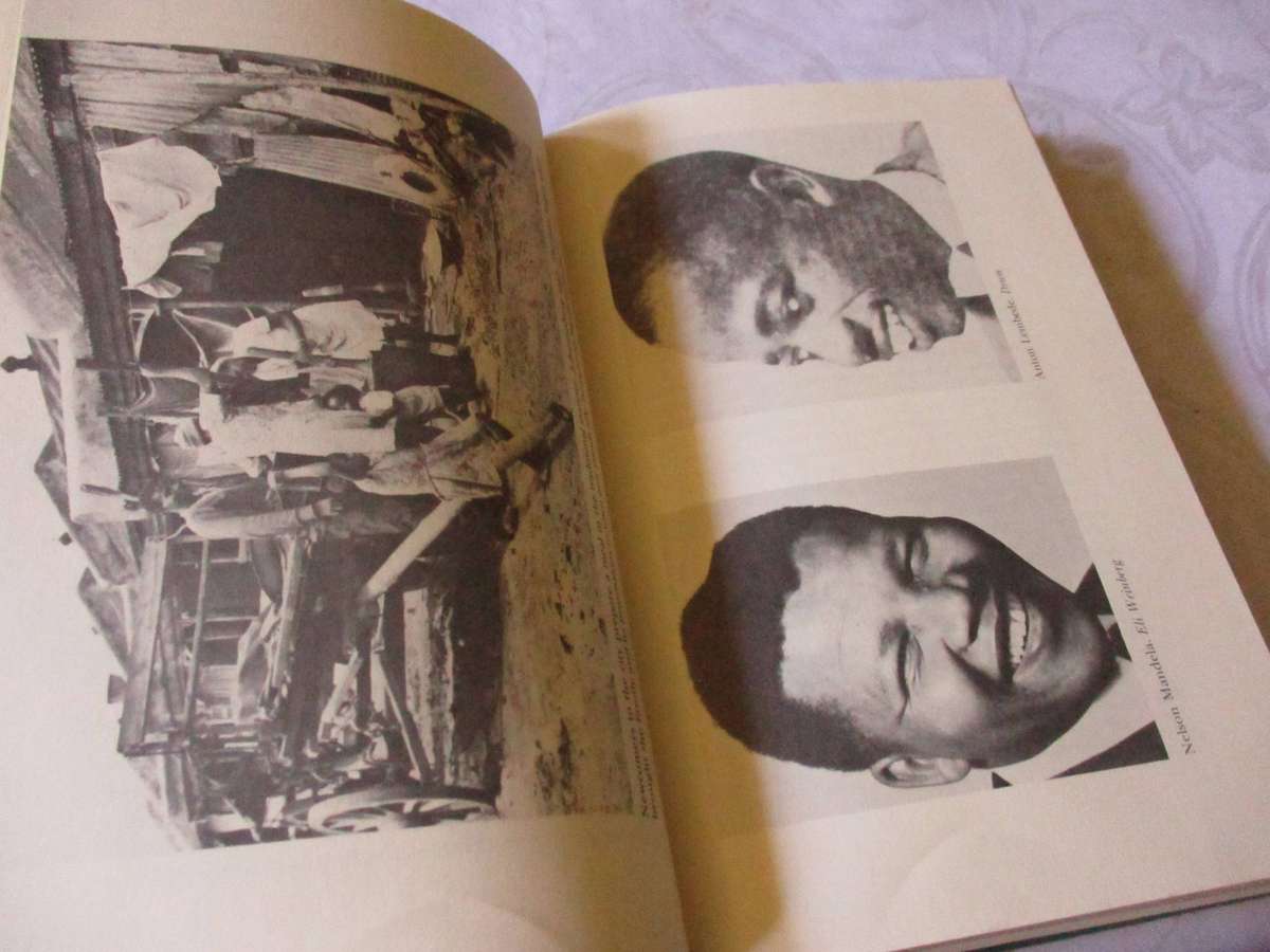 BLACK POWER IN SOUTH AFRICA - THE EVOLUTION OF AN IDEOLOGY - GAIL M GERHART