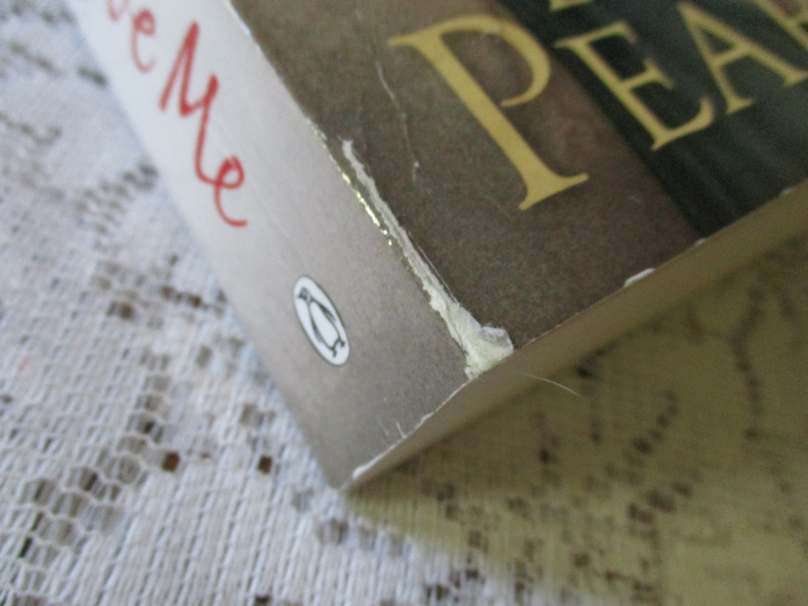 FORGIVE ME - LESLEY PEARSE